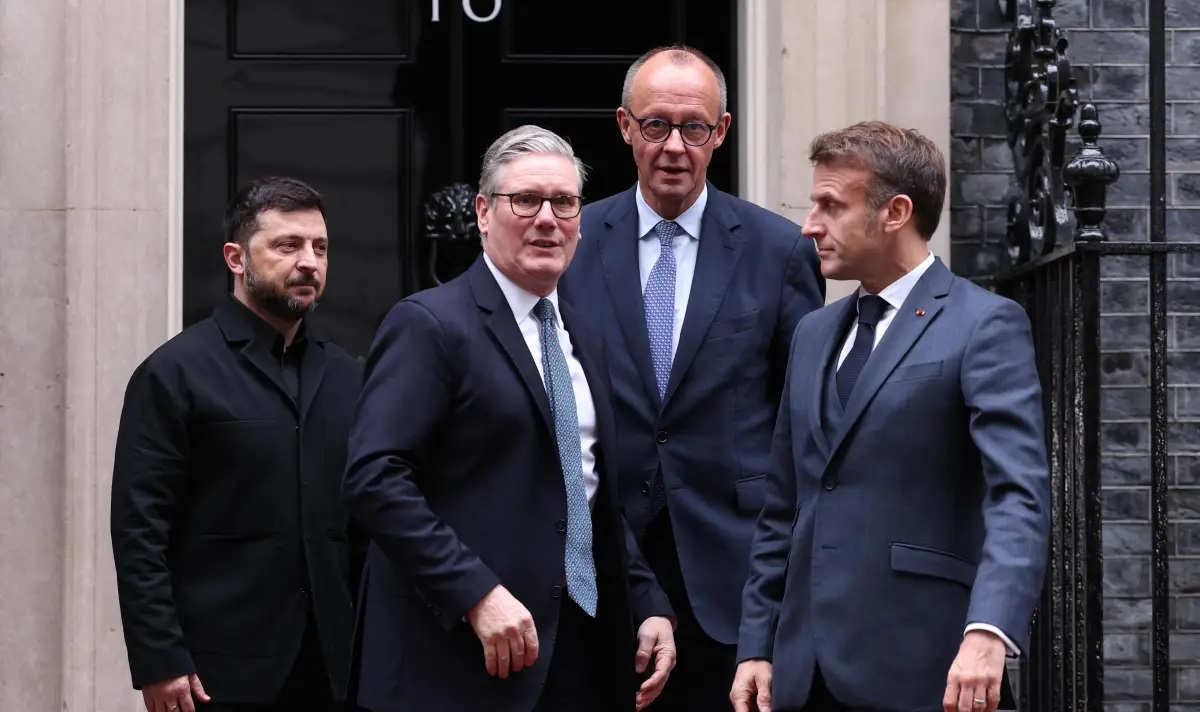 Очаква се разговорите във френската столица да се съсредоточат върху