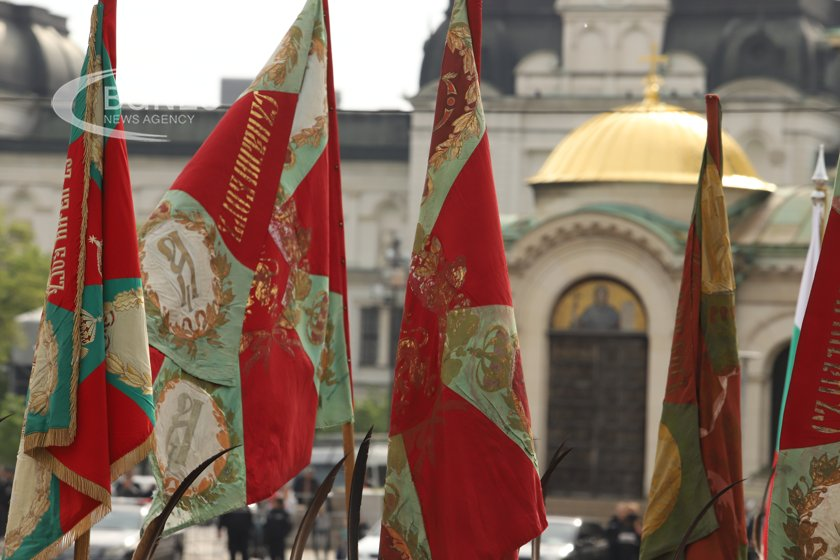 Обредът е възстановен през 1993 г а оттогава всяка година