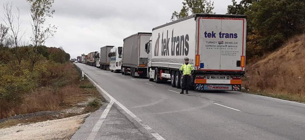 Гърция е трета с 3 5 млрд долара а Сирия