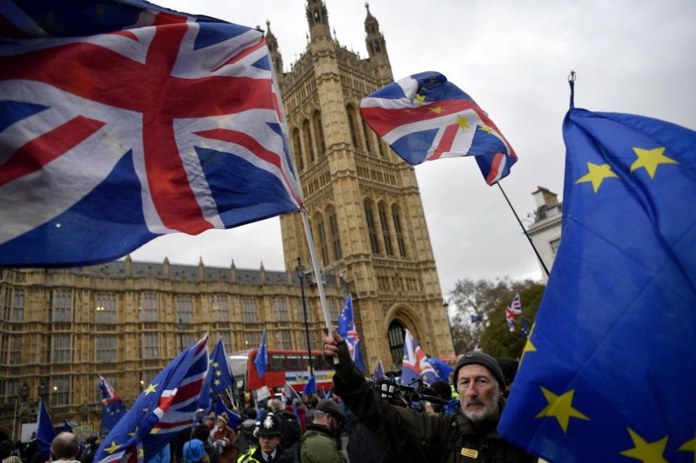 Очаква се документът да бъде внесен в парламента през пролетта