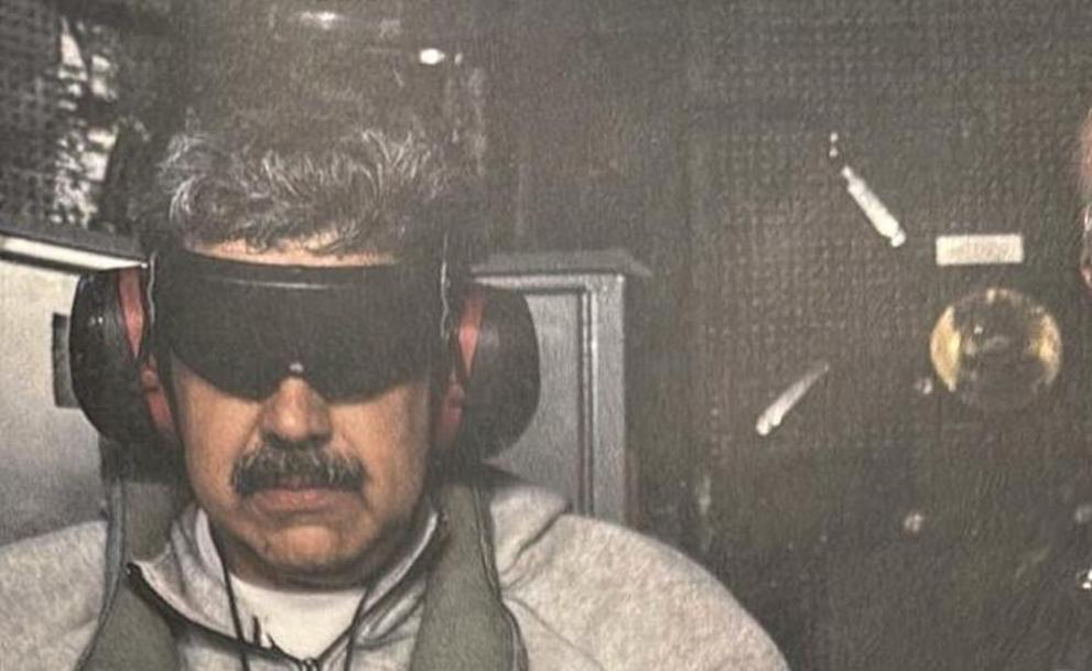 Залозите че Мадуро ще бъде отстранен от власт в криптоплатформата