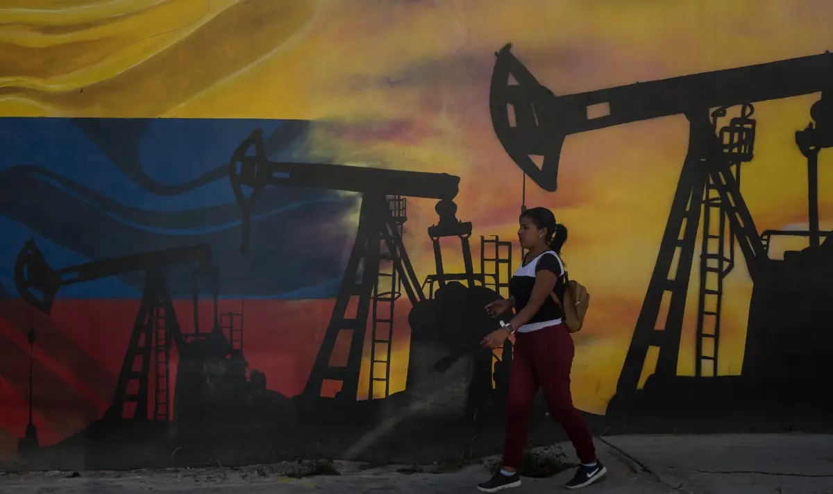 Никой не иска да влиза там когато един случаен проклет