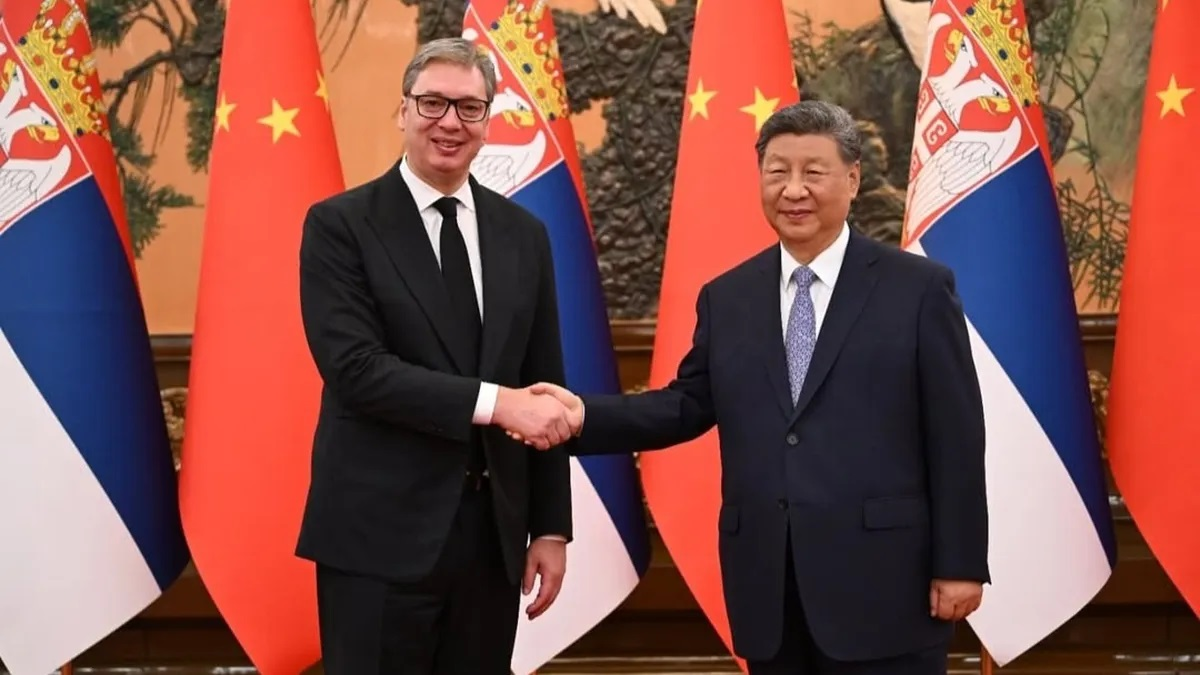 Това пише в свой анализ БГНЕС Агенцията цитира сръбската политоложка