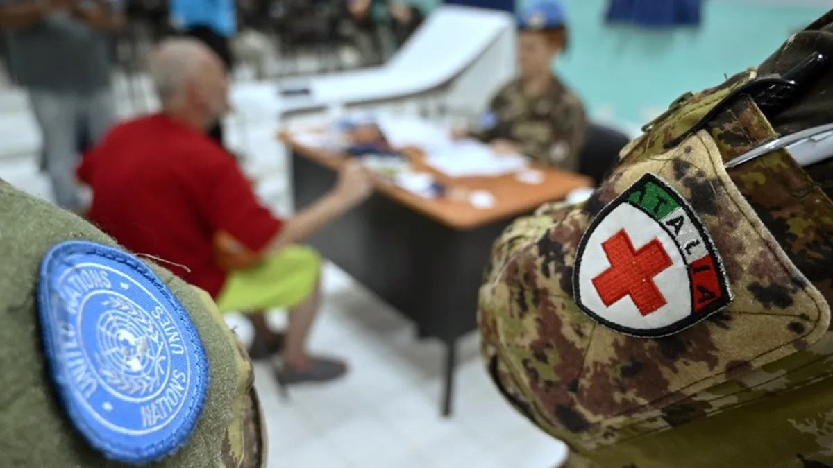 Според Reuters новите рестрикции засягат 37 международни неправителствени организации като