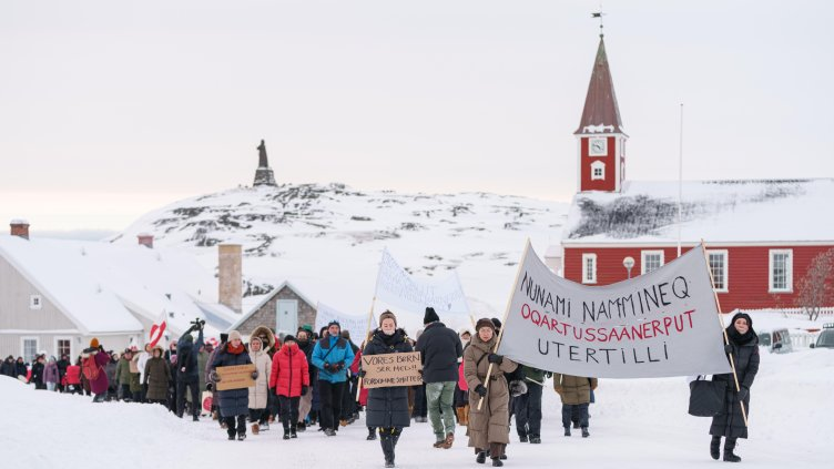 Идеята е част от по широки планове във Вашингтон за