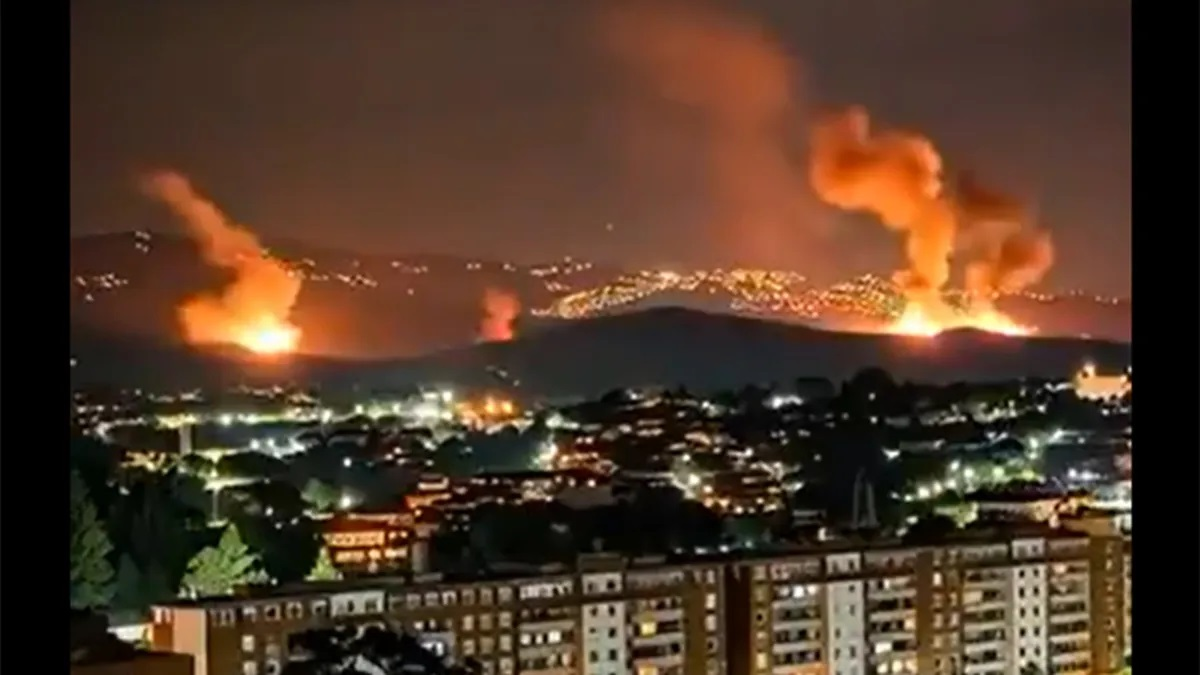 В публикация в социалната си мрежа Truth Social президентът на