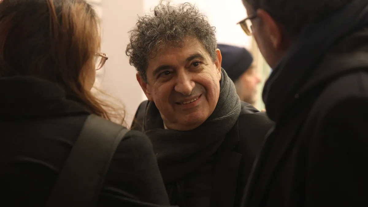 Това ще стане на 14 януари от 18 00 ч