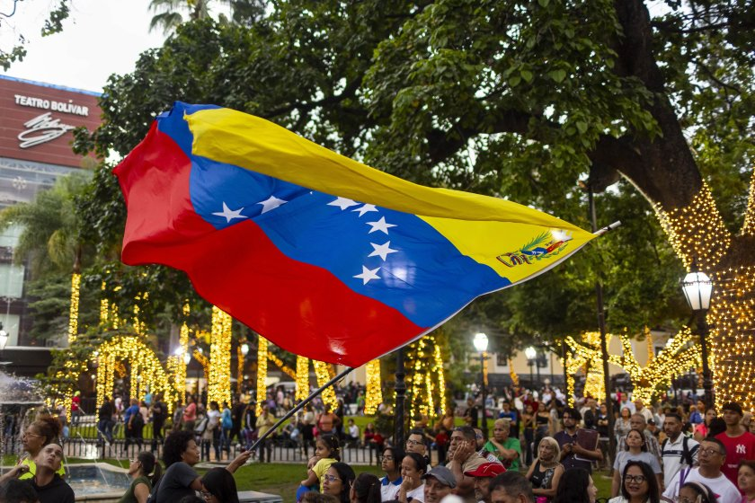 Президентът на САЩ Доналд Тръмп обяви че е отменил планирана