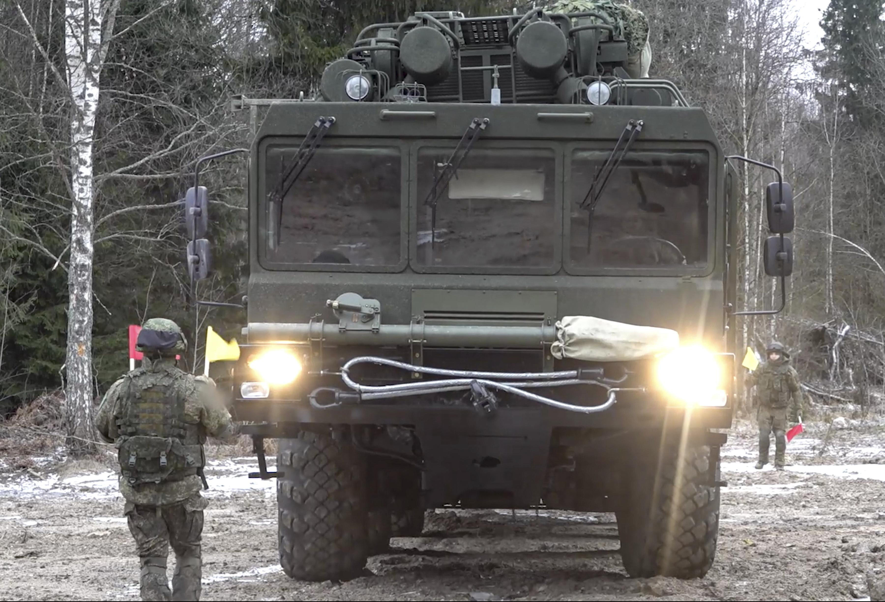 Изследването е изготвено въз основа на експертни анализи на Киевския