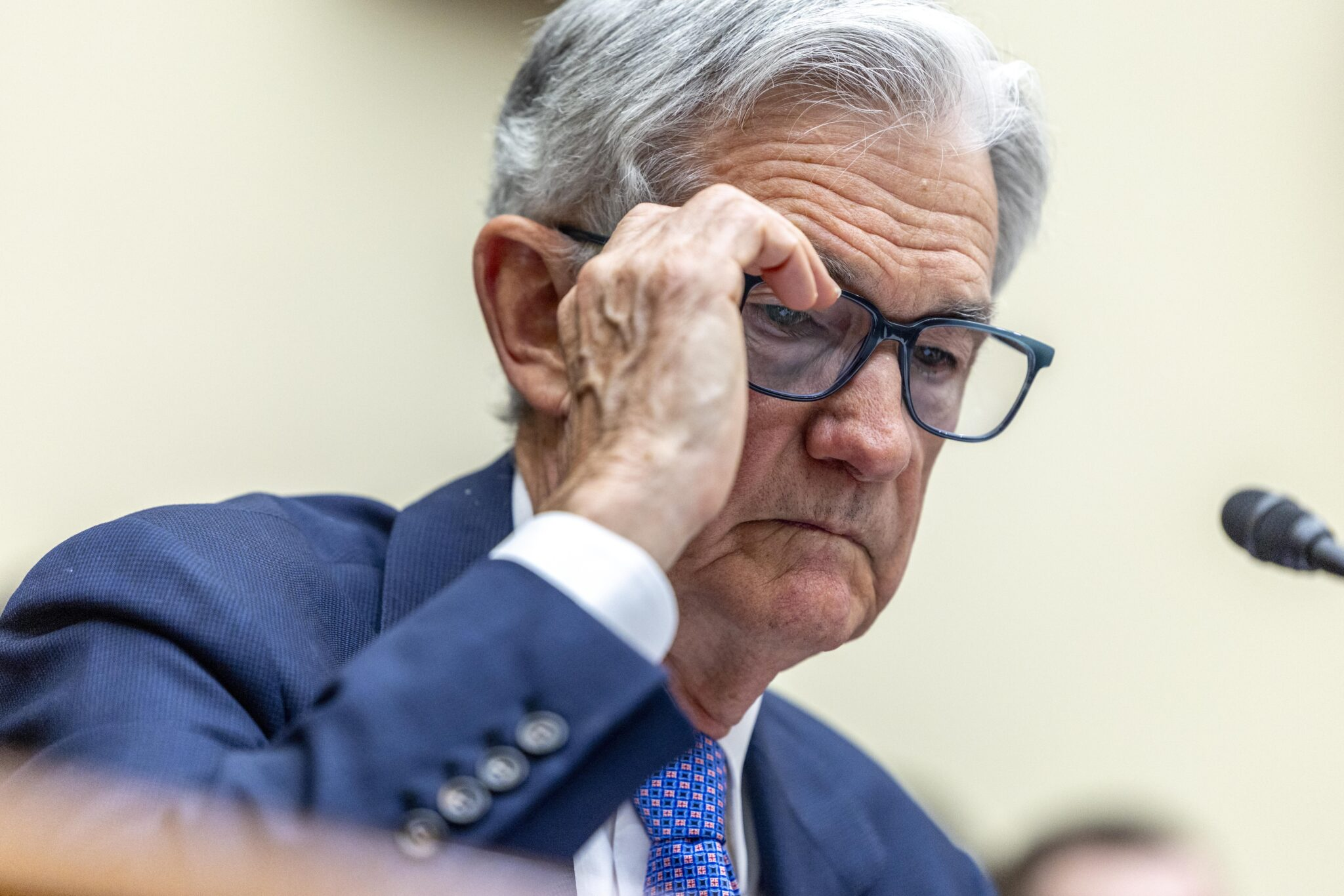 Във видеообръщение Пауъл определи разследването като претекст – част от