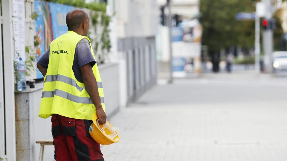 През ноември сезонно коригираното ниво на безработица в еврозоната е