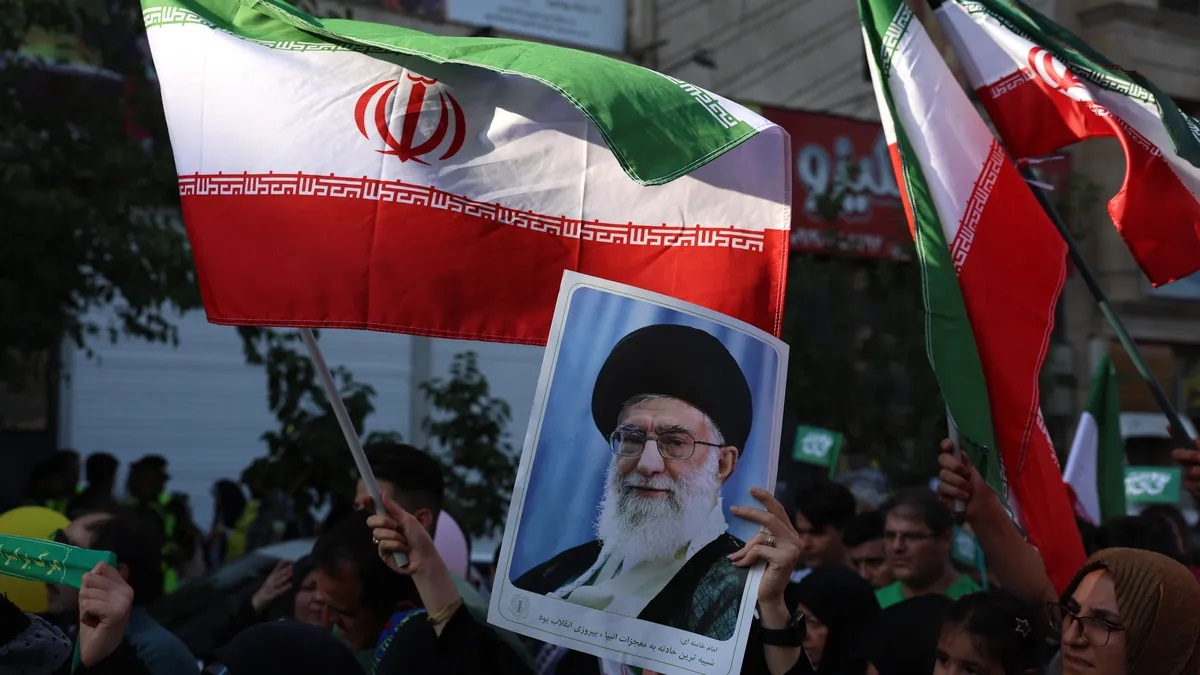 Вместо това те са предложили алтернативни подходи за натиск върху