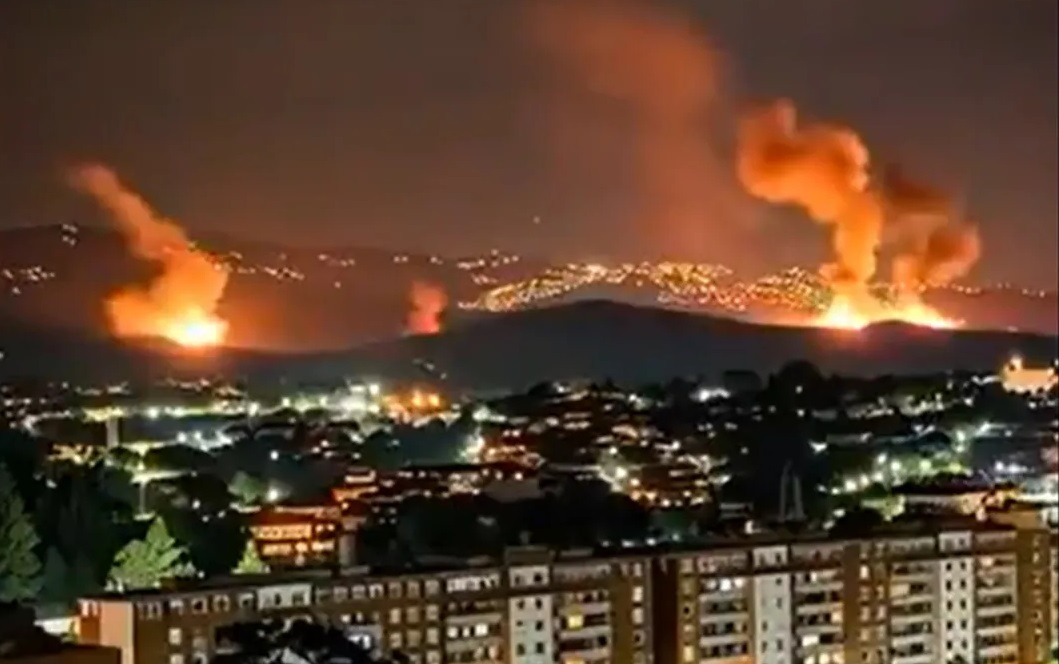 Миналата седмица част от републиканците се бяха обединили с демократите