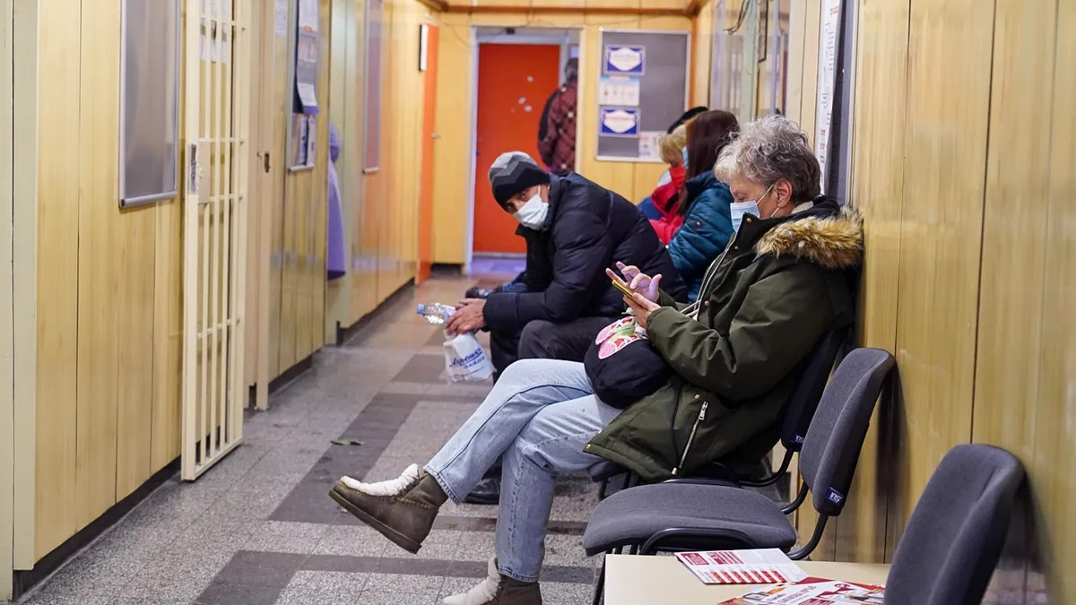 Данните на Регионалното управление на образованието показват нарастващ брой отсъстващи