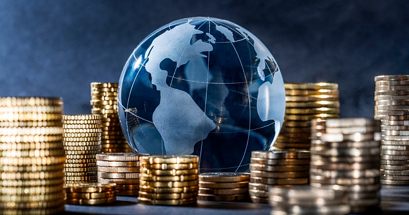 Основен принос за тази по оптимистична корекция имат икономиките на