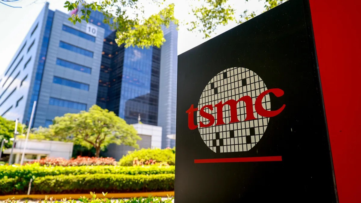 Тази концепция описва икономическата зависимост на света от тайванските чипове