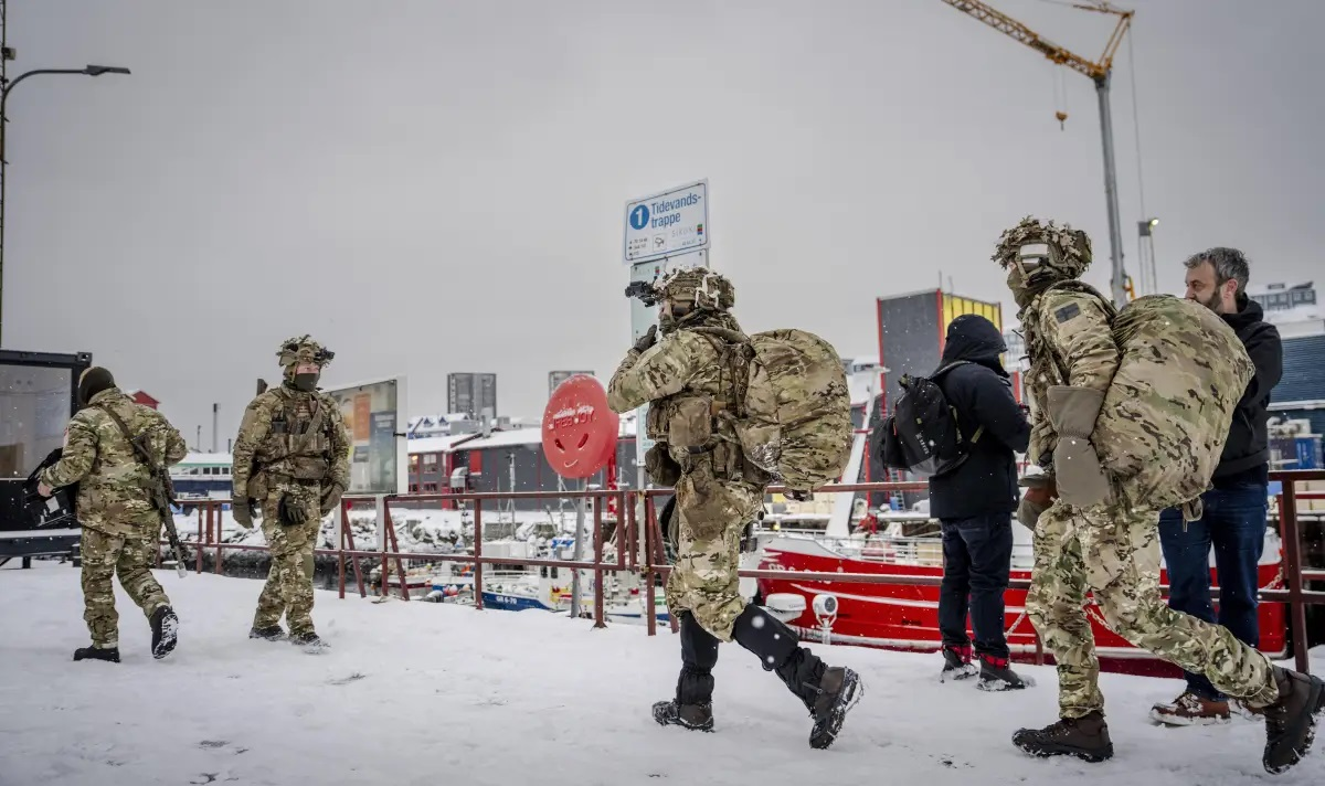 Това изявление идва на фона на многократните коментари на Белия