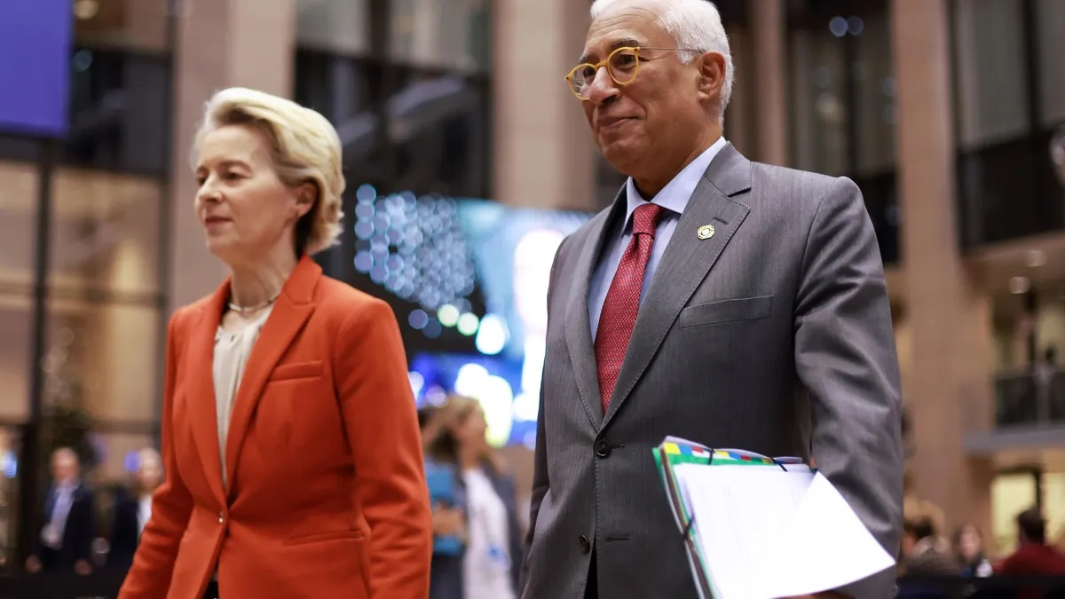 Намираме се на кръстопът Европа предпочита диалог и решения –