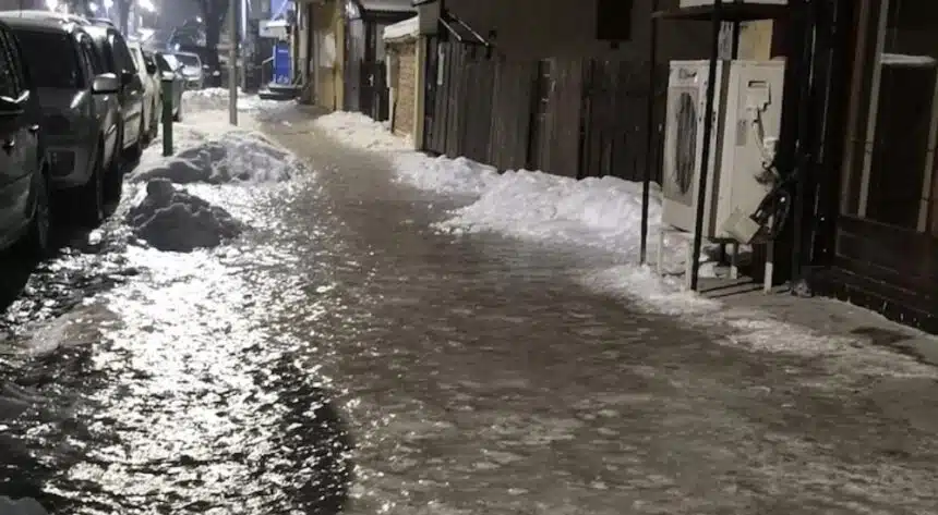 Заместник кметът по опазване на околната среда и комунални дейности