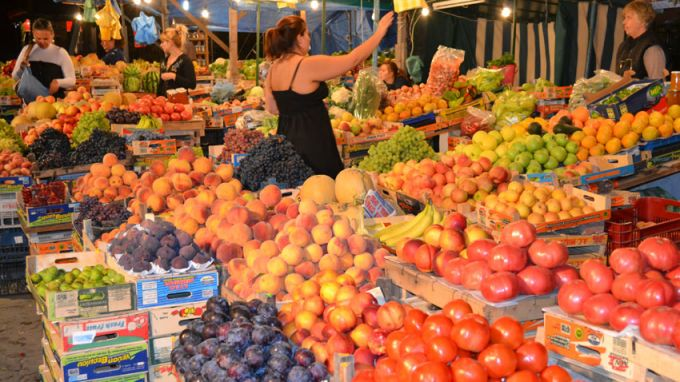 Само за първите осем месеца на миналата година страната е