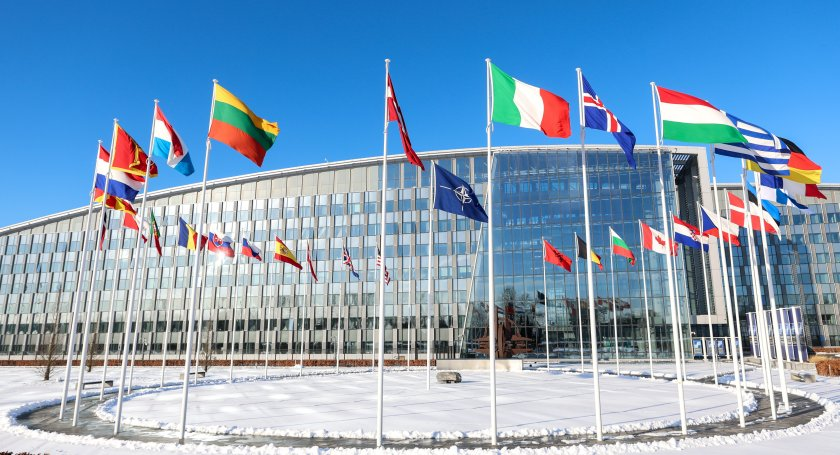 По нова многостепенна концепция за отбрана алиансът ще се стреми