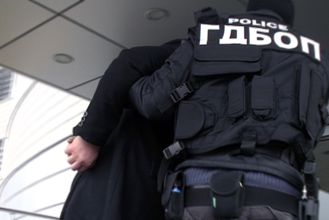 Проведени са и 44 операции срещу педофили като последната е