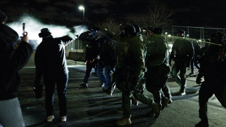 Стрелбата е станала около 9 00 ч сутринта местно време