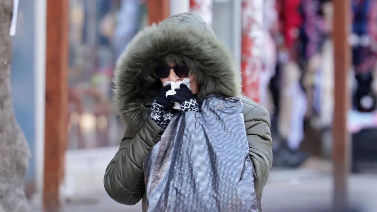 Към момента такава е обявена само в областите Бургас и