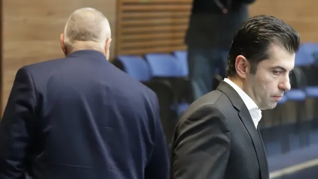 На заседанието в Софийския градски съд се очаква да бъдат