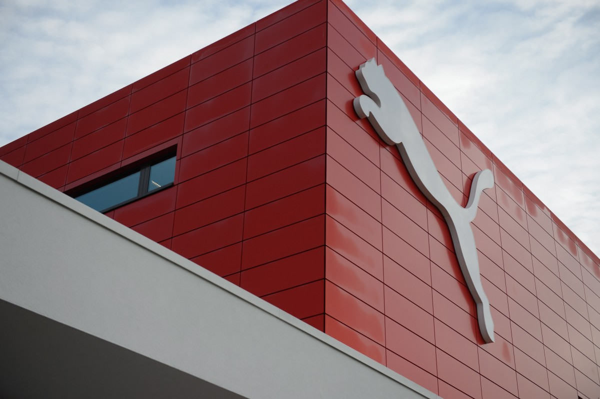 След обявяването на сделката акциите на Puma поскъпнаха с над