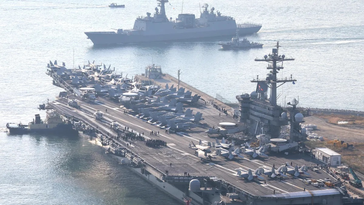 Според него силите са готови желаещи и способни бързо да