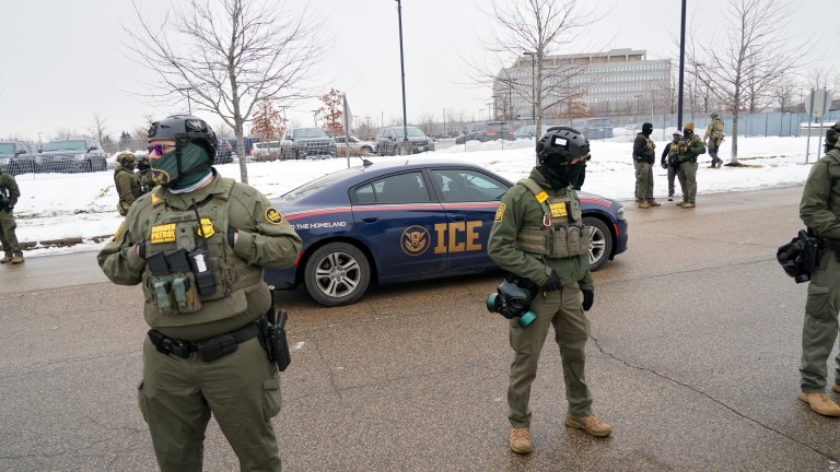 След инцидента станал във вторник 27 януари еквадорските власти са