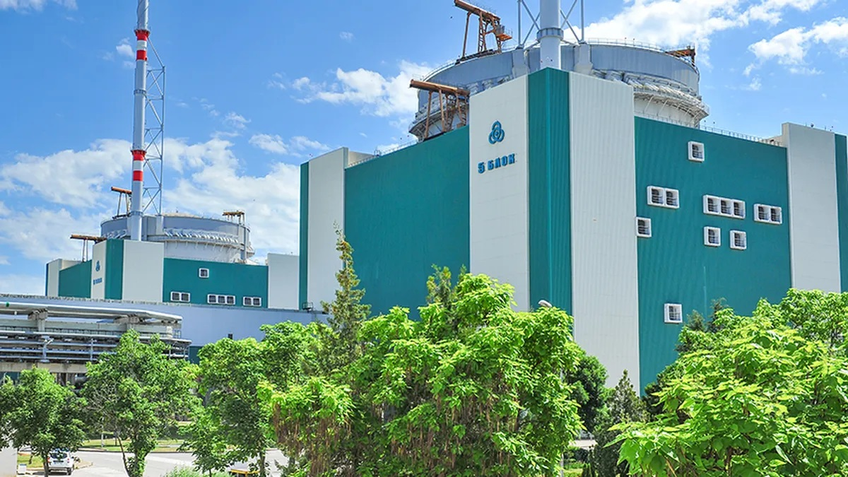 Франция остава безспорният лидер в ядрената енергетика на блока Страната