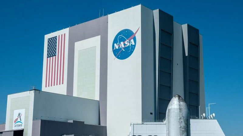 С високата си скорост и ефективност компютърът позволява на агенцията