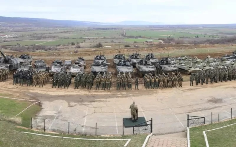 Решението беше прието на първо и второ четене в едно