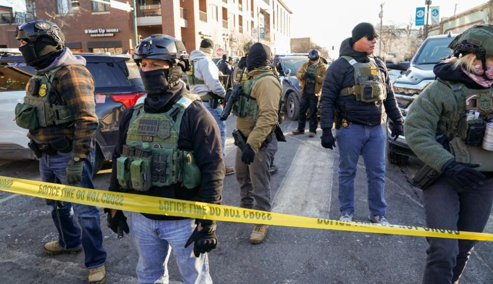 Финансовият бум започва след втората инаугурация на Тръмп през януари