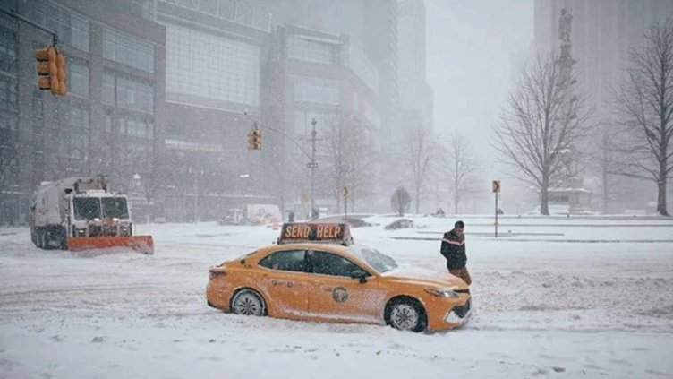Прогнозите идват само дни след като страната беше връхлетяна от