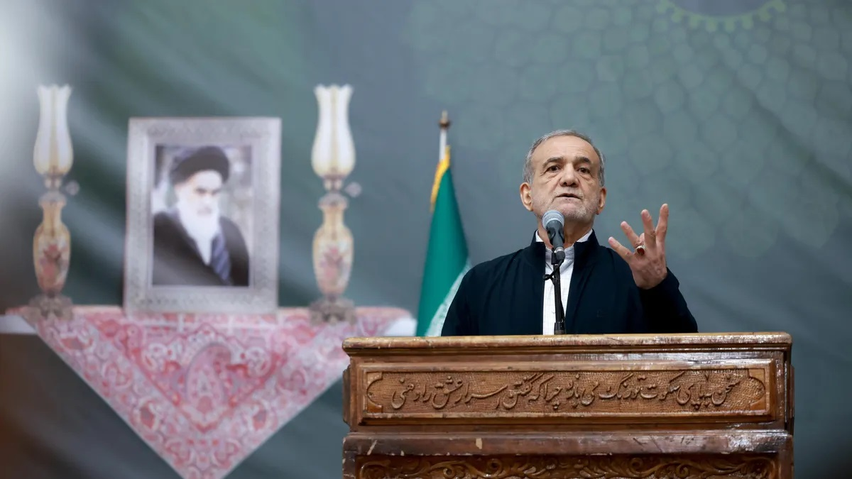 Този ход идва след 12 дневна военна конфронтация между Иран