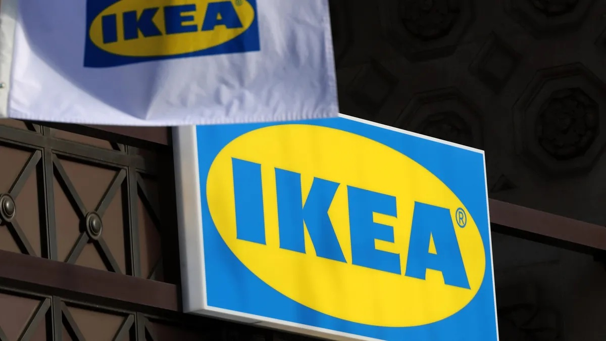 IKEA преразглежда портфолиото си от магазини в редица държави под