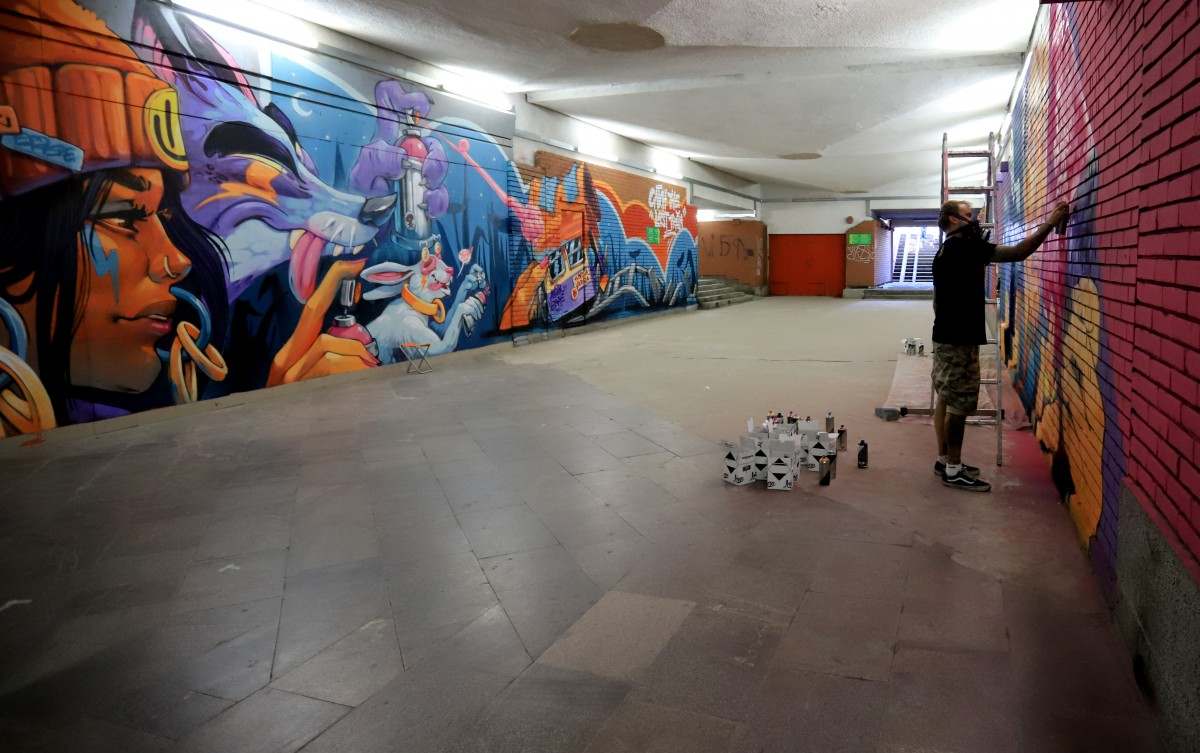 Испанската столица оглавява глобалната класация следвана от Атина и Лисабон