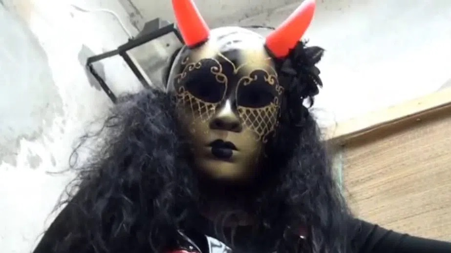 Мъжът и жената бяха задържани за срок до 72 часа