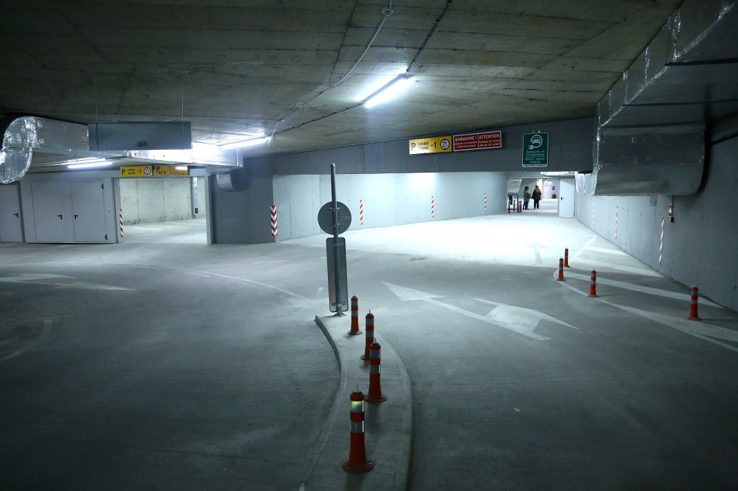 По думите на заместник кмета по транспорта Виктор Чаушев промяната