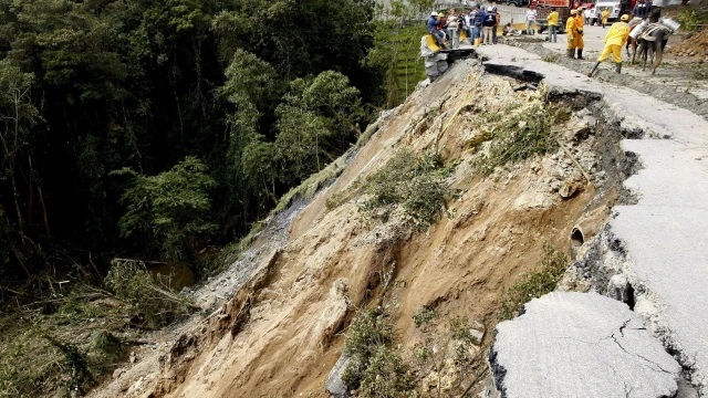 Макар проблемът да е известен от години и общината нееднократно