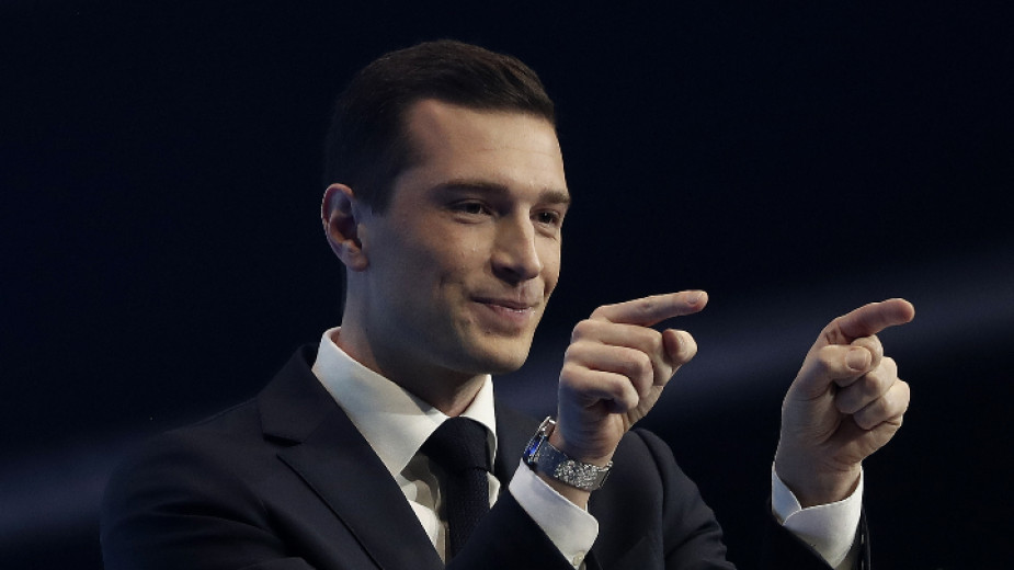 Проучването е направено след ключовите препоръки за присъда по нейното