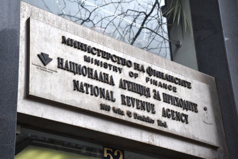 Масовите проверки са насочени към хранителните магазини но най често