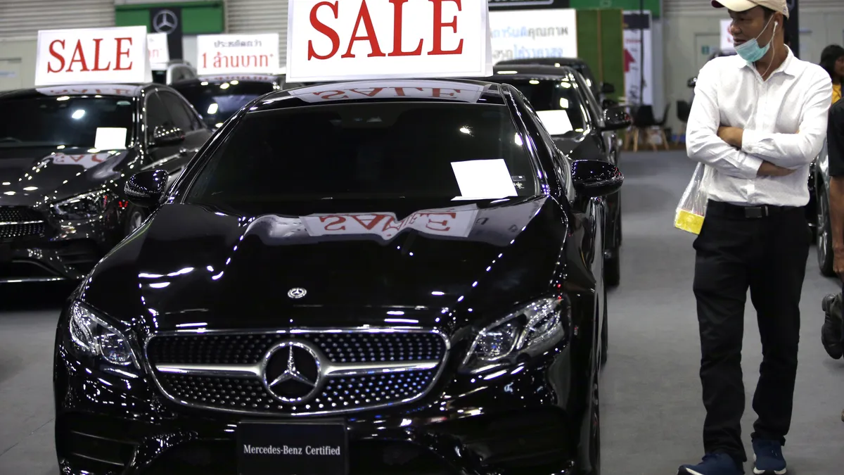 Повечето автомобили се произвеждат в Китай – където много международни