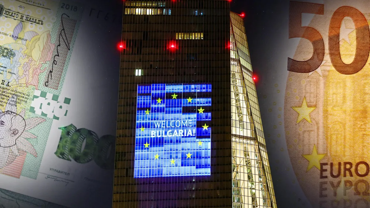 В същото време икономиката на еврозоната и на ЕС е