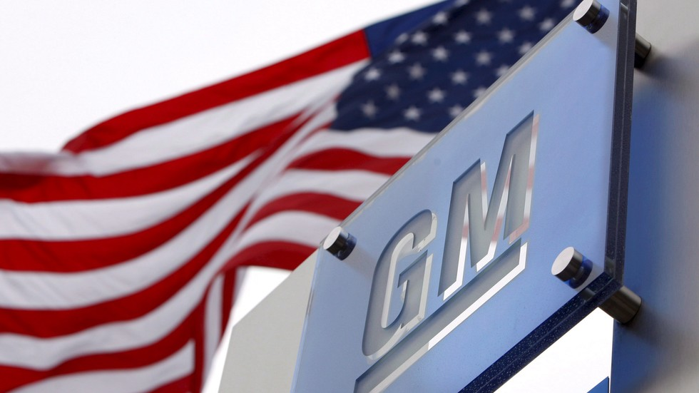 Този месец Stellantis отчете загуба от 26 милиарда долара заради