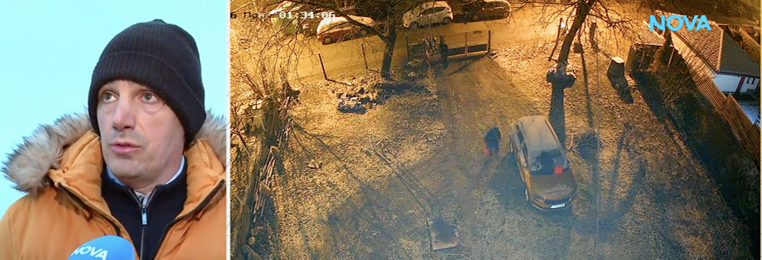 Кметът на Бистрица Самуил Попов коментира в сутрешния блок на