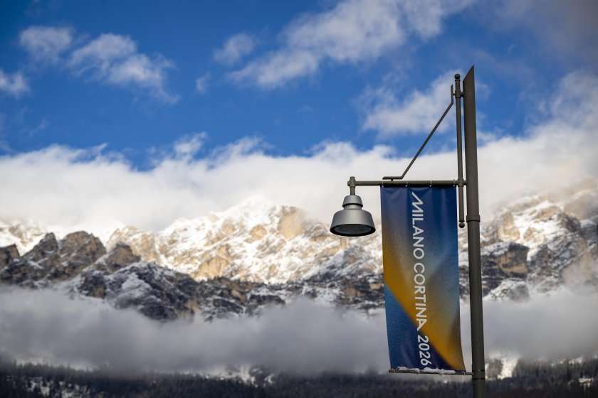 До момента на руски и беларуски спортисти беше наложена частична